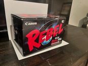 Canon EOS Rebel T6i 24.2 MP Digital SLR Camera With 18-135mm 1:3.5-5.6 IS Lens