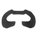 LICHIFIT Soft Silicone Eye Mask Cover Respirant Light Blocking Eye Cover Pad for Oculus Rift S VR Headset Spare Parts