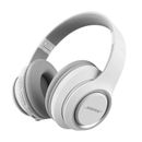 BOSE To DR90 Wireless Headphone Bluetooth Earphone HIFI 3D Stereo - White