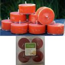 4 velas de alta fragancia de pomelo y nectarina con aromas para el hogar 15 horas
