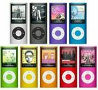 Apple iPod nano 4th Generation 8GB A1285 Refurbished to New - Local Seller