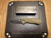 Gerber Haul Folding Knife  Assisted Opening GFN Handle 3.1"S.S. Blade 5.1 O.Z.  