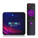 Android 11.0 Quad Core Smart TV Box 4K Wifi HD Streaming Media Player 4G/64G/32G