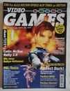 Video Games Magazin - Ausgabe 07/2000 - Nintendo, Sega, Playstation