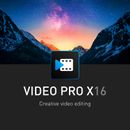 MAGIX Video Pro X 16 - [Download]