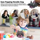 Squeeze Dog Toys Out Eyes Squeeze Toys, Hand Novelty Toy Gift G9L5 Y8N9