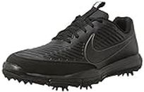 Nike Homme Men's Explorer 2 S Golf Shoe Chaussures, Noir (Negro 003), 43 EU