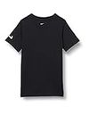 Nike Park 20 Tee CZ0909-010, Boy t-Shirt, Black, XL EU