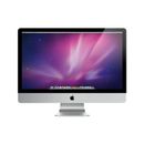 Apple iMac 27 Inch All In One Desktop 2009 Core 2 Duo 3.06GHz 8GB Ram 500GB Hdd