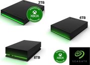 2TB/4TB/8TB External Game Drive HDD Storage Expansion For XBOX One / Series S X