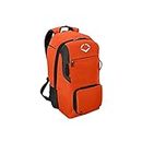 EvoShield Standout Backpack, Orange, 12" W x 9" D x 23" H