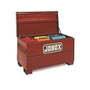 Jobox 1-652990 Truck Chest, Steel, 36" x 20" x 23.75"