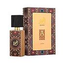 Lattafa Ajwad Long Lasting Imported Eau De Perfume 60 ml/2.04 FL.OZ.