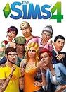 The Sims 4 (Base Game) + Seasons Expansion Bundle PC Origin Code (No CD/DVD)