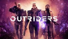 Outriders RTX PC Game (Requires RTX MSI Laptop) - Immediate Download 