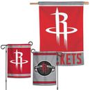 WinCraft Houston Rockets House and Garden Team Flag Pack
