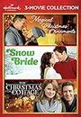 Magical Christmas Ornaments / Snow Bride / The Christmas Cottage (Hallmark Channel 3-Movie Collection)