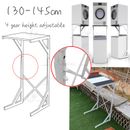 ORIGINAL Dryer Stand: Portable Top or Front Load Washing Machine Dryer Shelf
