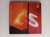 Adobe Creative Suite 5 CS5 Design Premium For MAC OS Full Retail DVD Version 