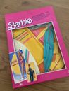Barbie Water Sports Fashion Playset (9263) De 1984 Mattel