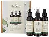 Sukin Love Your Skin Gift Set Beauty Pack