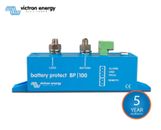 100A Victron BatteryProtect 12/24V - Vor vollständiger Entladung trennen 