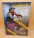 Les Mills BODYJAM 60 DVD, CD, Notes body jam
