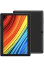 Voger PriorPad X100 Tablet 10 inch, 2 GB RAM with 32GB Storage,Quad Core (Black)