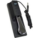 Sustain Pedal for Casio Series Electronic Keyboards, Synthesizers, Drum Machine