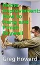 Home Improvement: How to Hang and Finish Drywall