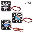 4cm Fans Cooling Fan for Electronic Computer s Component Heat Dissipation