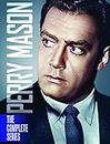 Perry Mason: The Complete Series [72 DVDs]