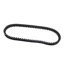 WHIZZO Drive Belt 729 17.7-30 for GY6 50cc Scooter Moped Peace Sport TaoTao Vespa