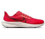 Nike Mens AIR Zoom Pegasus 39 Siren Red/Black-Red Clay-Phantom Running Shoe - 6 UK (DH4071-600)