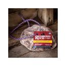Redmond Rock on a Rope Mineral Supplement for Farm Animals, 4-lb