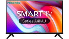 Hisense 40A4KAU 40" (101cm) Full HD Smart TV