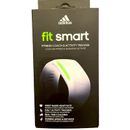Adidas Wearables | Adidas Fit Smart *Free Shipping** | Color: White | Size: Small