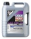 Liqui Moly 20444 Special Tec B FE SAE 5W-30 Synthetic Motor Oil, 5 Liter