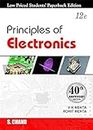 Principles of Electronics 12e (LPSPE)