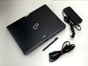 Fujitsu LifeBook T901 Tablet Notebook Computer 250GB HDD 2GB RAM i5 DVD-R Pen