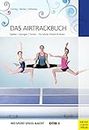 Das Airtrackbuch: Spielen, Springen, Turnen - Für Schule, Freizeit & Verein (Wo Sport Spaß macht) (German Edition)