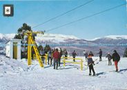 D151426 Estacion de Esqui de Masella. Oro. 1985