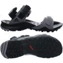 Adidas Cyprex Ultra Sandal II grau Herren Trekkingsandalen Outdoorsandale NEU