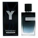 YSL Yves Saint Laurent Y Live  Men's Cologne Eau de Toilette Perfume Spray 3.4oz