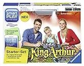 Ravensburger 26805 - Smartplay - Starterset King Arthur