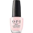 OPI Put it in Neutral Nail Lacquer, 15 ml
