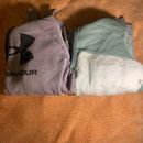 Under Armour Tops | Hoodie Bundle For Women | Color: Green/Purple | Size: S