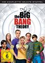 The Big Bang Theory - Die komplette Season/Staffel 9 # 3-DVD-BOX-NEU