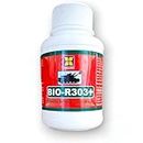 DAMMAN BIO-R303+ 50ML BOTANICAL EXTRACT BIOSTIMULANT.ALL VEGETABLES AND FRUIT CROPS, CHILLY, COTTON, CUMIN, MUSTARD, SUGARCANE, COFFEE AND OTHER ALL CROPS