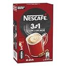 Nescafé 3en1 - Boisson au café - 10 Sticks